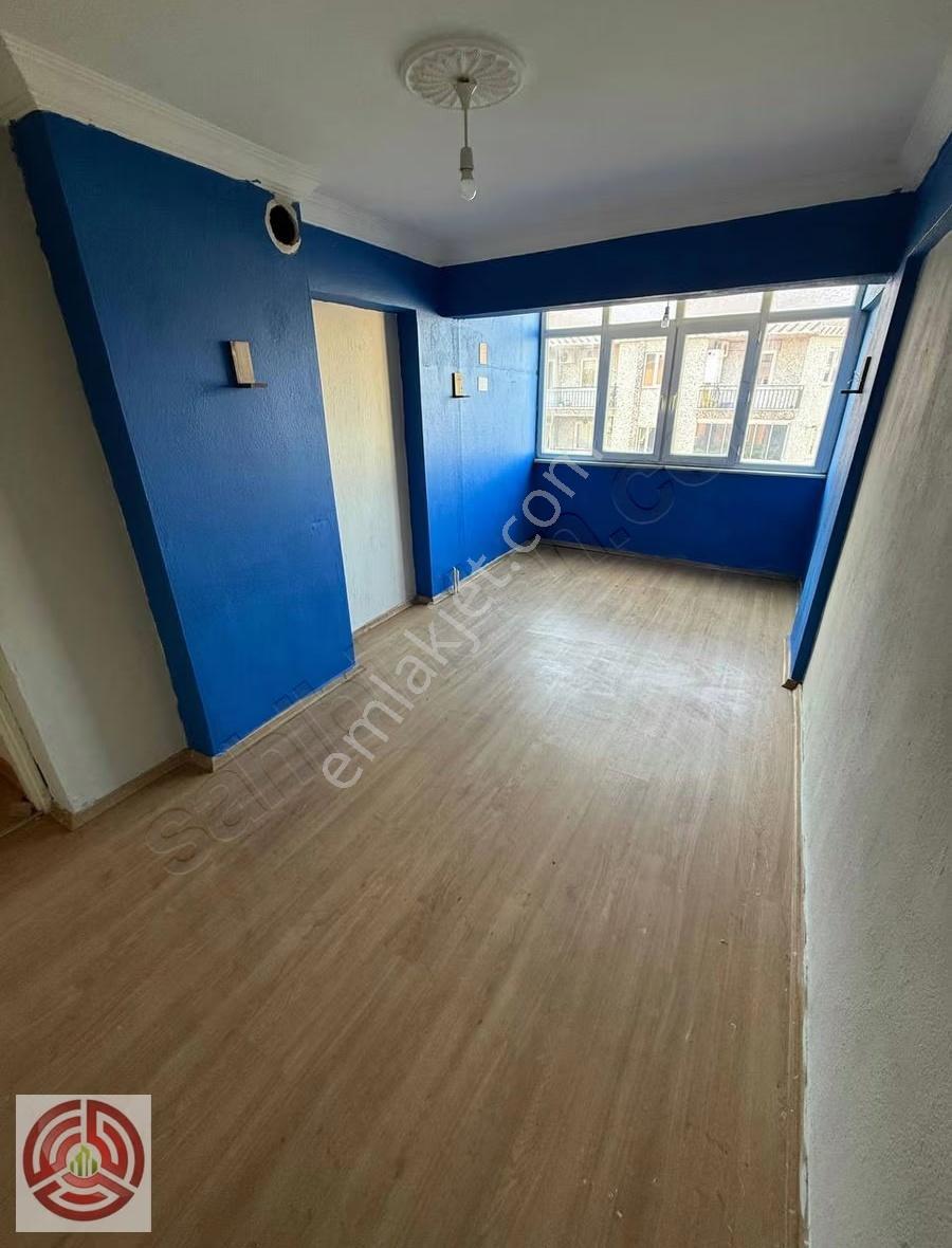 Emir Grup'tan Tevfikiye Mh Satılık 3+1 Önü Açık Köşe Daire - Görsel 3