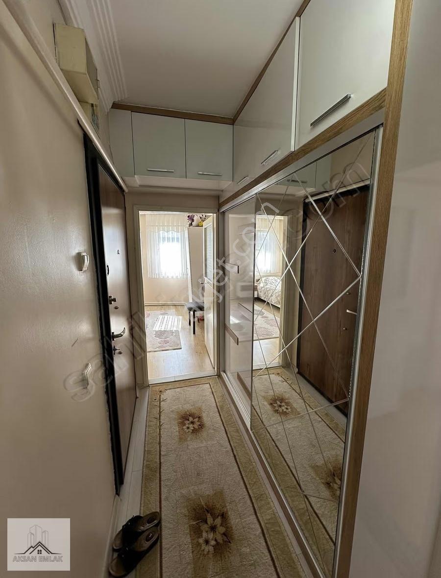 Aksan Emlak'tan Diriliş Mah. Komple Yapılı 3+1 Yapılı Daire!! - Görsel 12