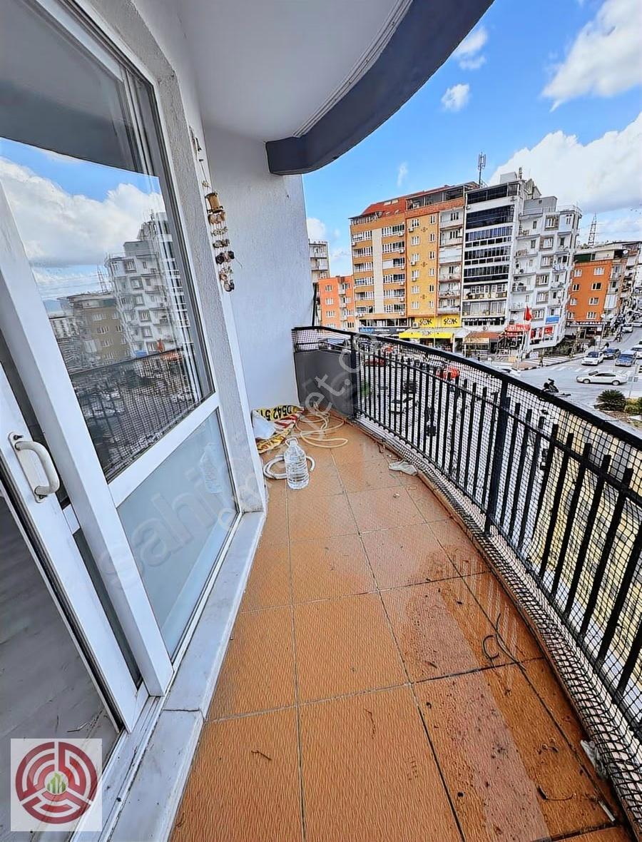 Egd Emir Grup'tan Garaj Kavşağında 2+1 Asansörlü Arakat Daire - Görsel 17