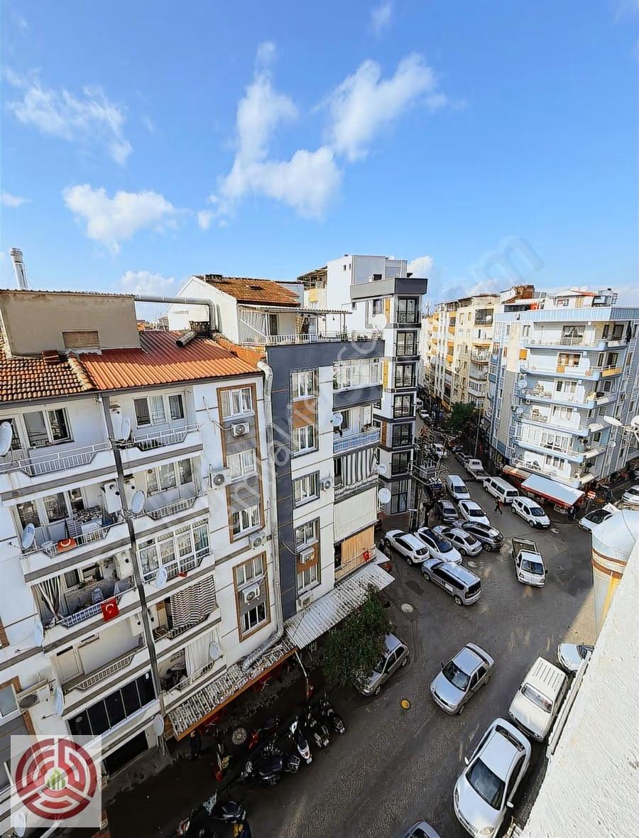 Egd Emir Grup'tan Alaybey Mh Masrafsız Tadilatlı 2+1 Daire - Görsel 9