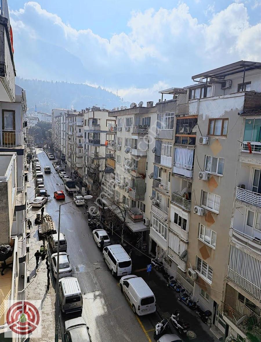 Egd Emir Grup'tan Alaybey Mh Masrafsız Tadilatlı 2+1 Daire - Görsel 12