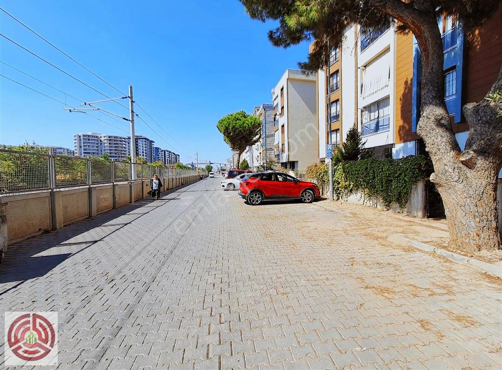 Manisa Yunusemre 50.yıl Mah 2+1 Açık Mutfak Sıfır Bina Arakat - Görsel 6