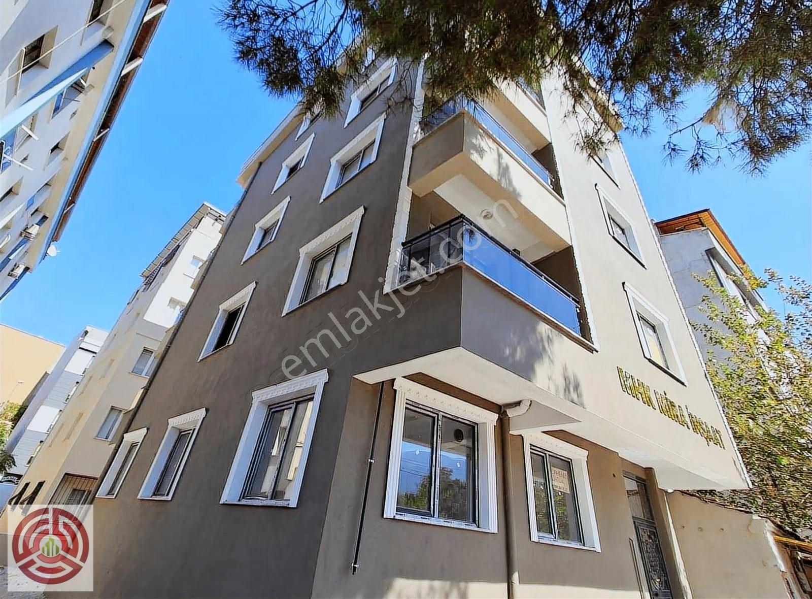 Manisa Yunusemre 50.yıl Mah 2+1 Açık Mutfak Sıfır Bina Arakat - Görsel 17