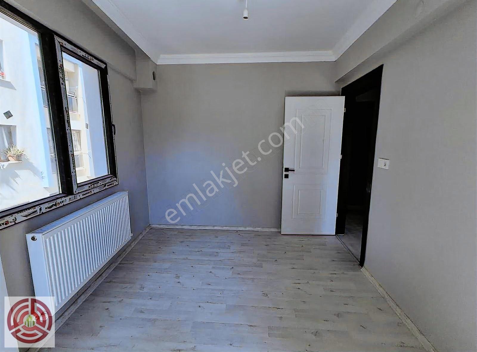 Manisa Yunusemre 50.yıl Mah 2+1 Açık Mutfak Sıfır Bina Arakat - Görsel 12