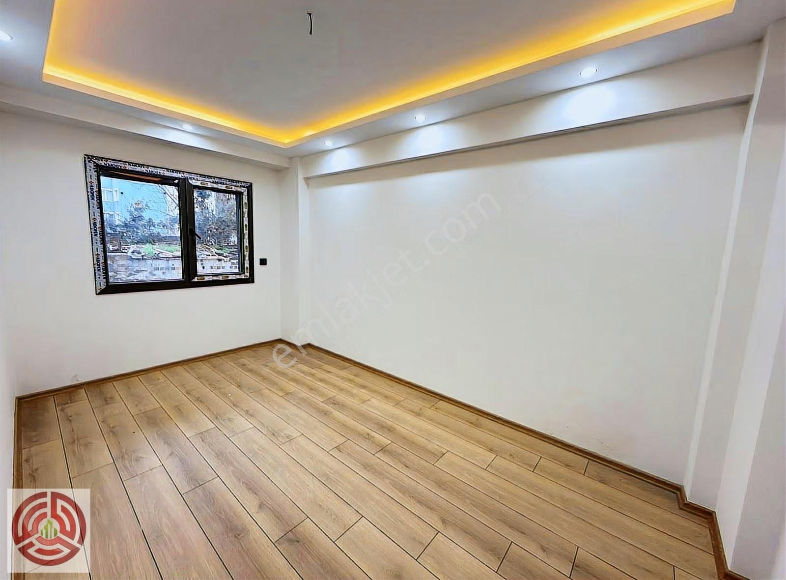 Manisa / Yunusemre / Yeni Mahallede Sıfır 1+1 Fırsat Daire! - Görsel 14