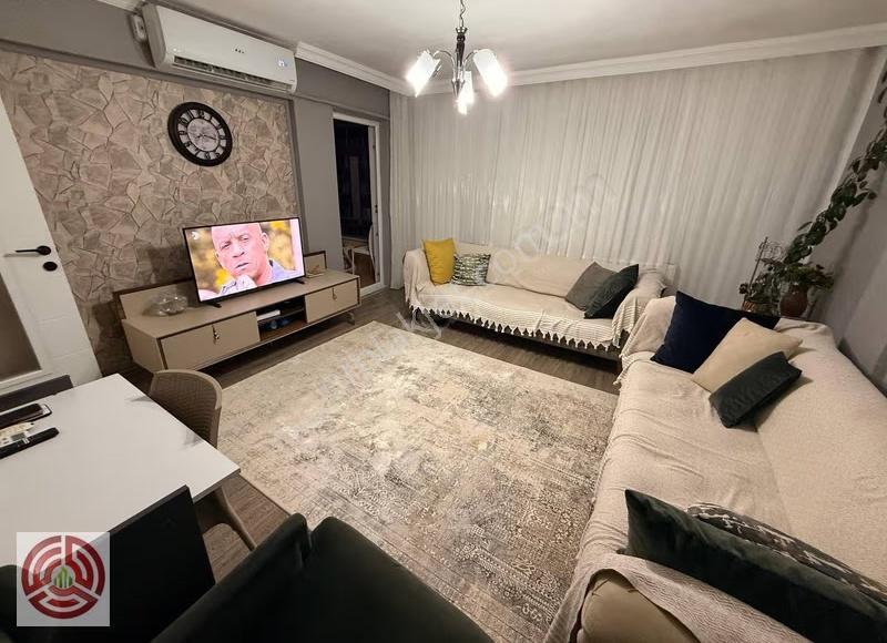 Emir Grup'tan Tevfikiye'de Satılık 3+1 Önü Açık Daire - Görsel 20
