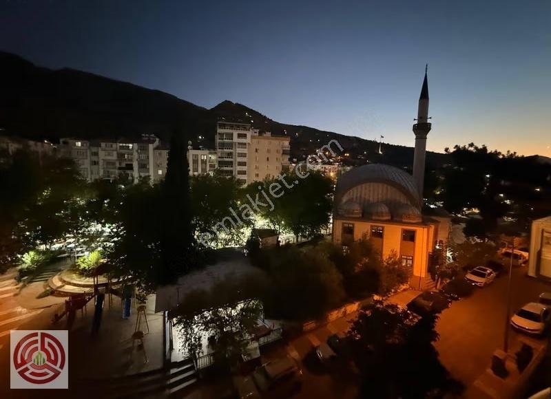 Emir Grup'tan Tevfikiye'de Satılık 3+1 Önü Açık Daire - Görsel 17