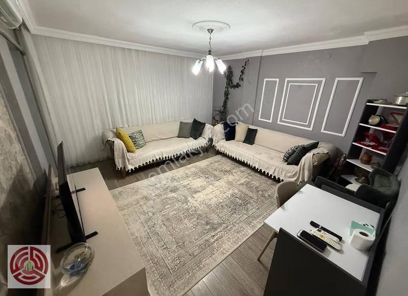 Emir Grup'tan Tevfikiye'de Satılık 3+1 Önü Açık Daire - Görsel 21