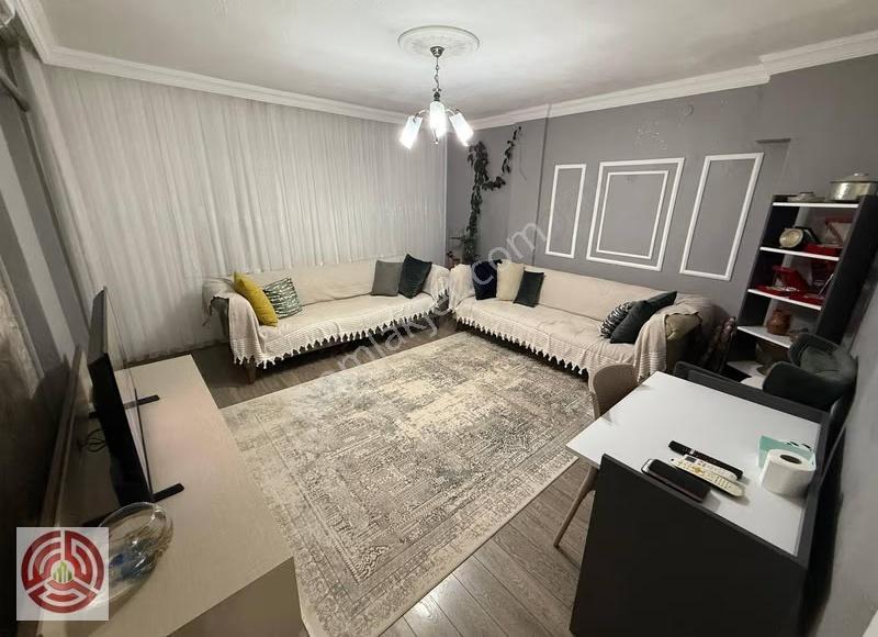Emir Grup'tan Tevfikiye'de Satılık 3+1 Önü Açık Daire - Görsel 24
