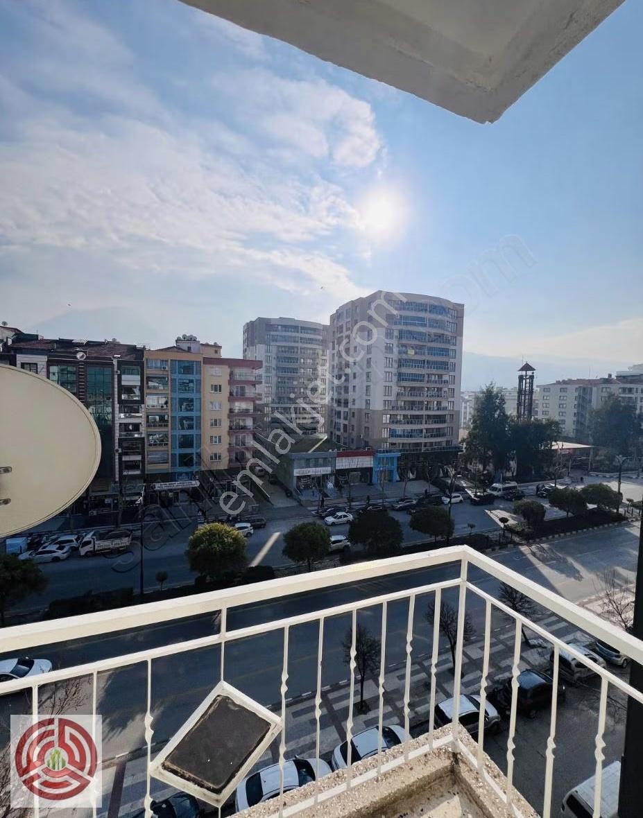 Egd Emir Grup'dan Yeni Mah. 2+1 90m Satılık Daire - Görsel 22