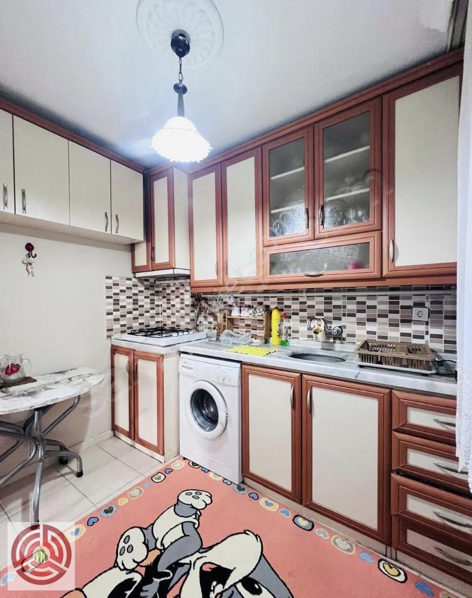 Egd Emir Grup'dan Yeni Mah. 2+1 90m Satılık Daire - Görsel 4