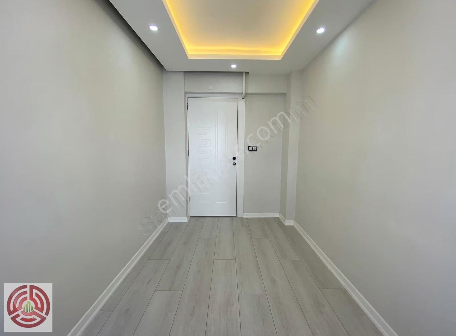 Egd Emir Grup'tan İbrahim Çelebi Mh Full Lüx Arakat 3+1 Daire - Görsel 11