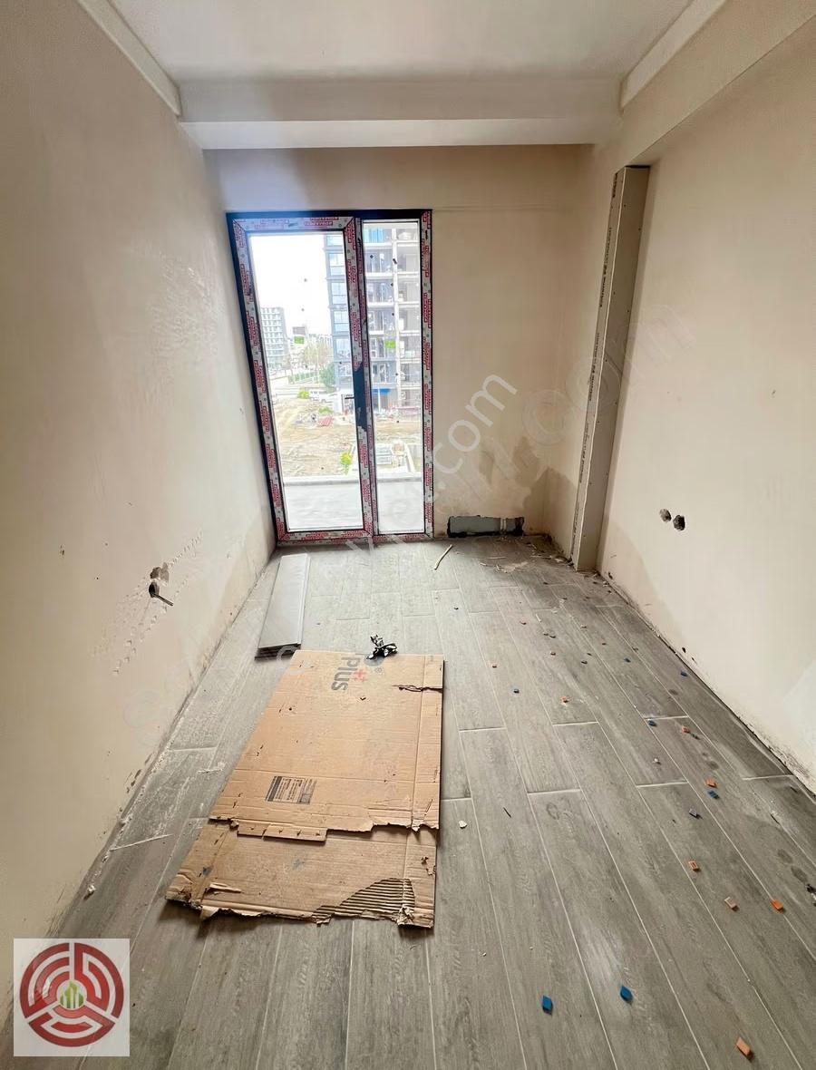 Egd Emir Grup'dan Güzelyurt Mah. 3+1 110m Site İçerisinde Arakat - Görsel 8
