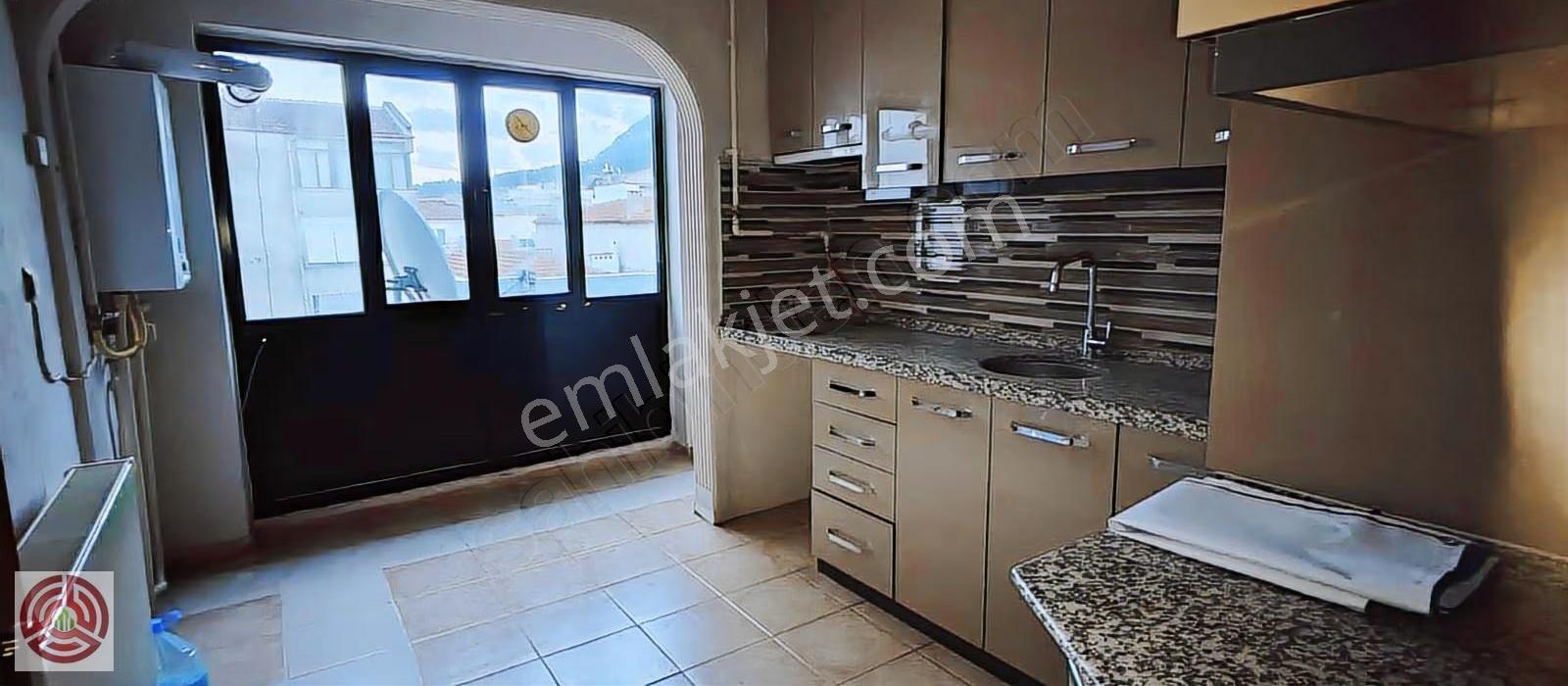 Egd Emir Grup Dan Cafesera Civar 2+1 110m² Kiralık Daire - Görsel 6