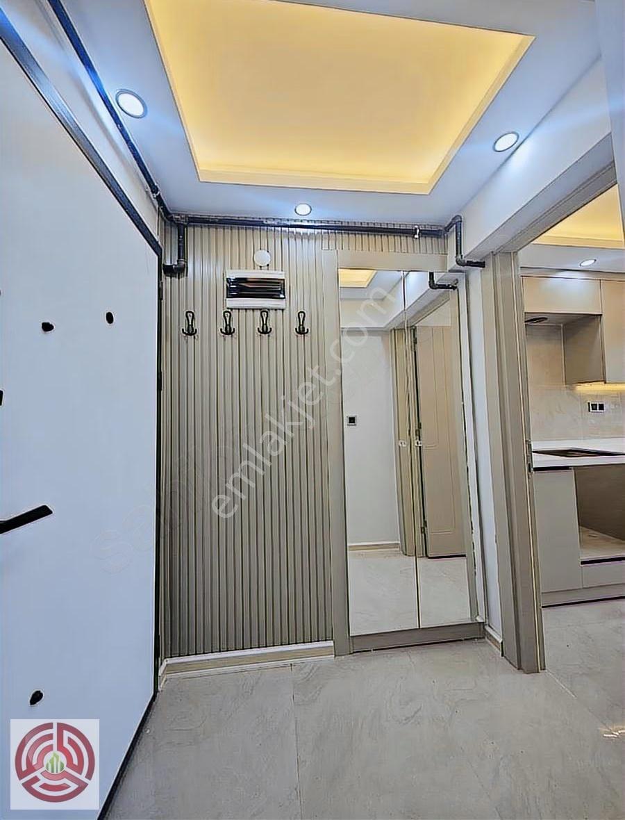 Egd Emir Grup'dan Nişancıpaşa Mah. 2+1 90m Satılık Arakat Daire - Görsel 4