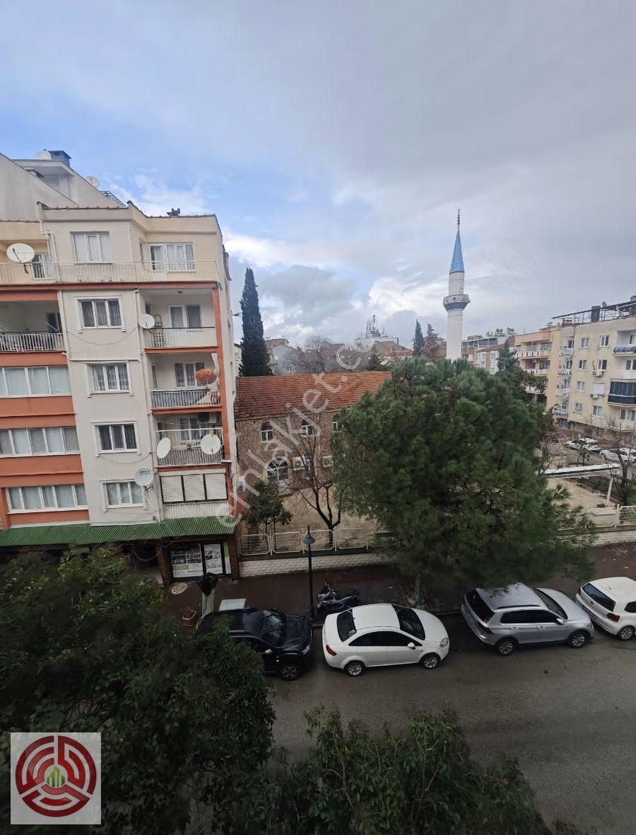 Egd Emir Grup'dan Nişancıpaşa Mah. 2+1 90m Satılık Arakat Daire - Görsel 24