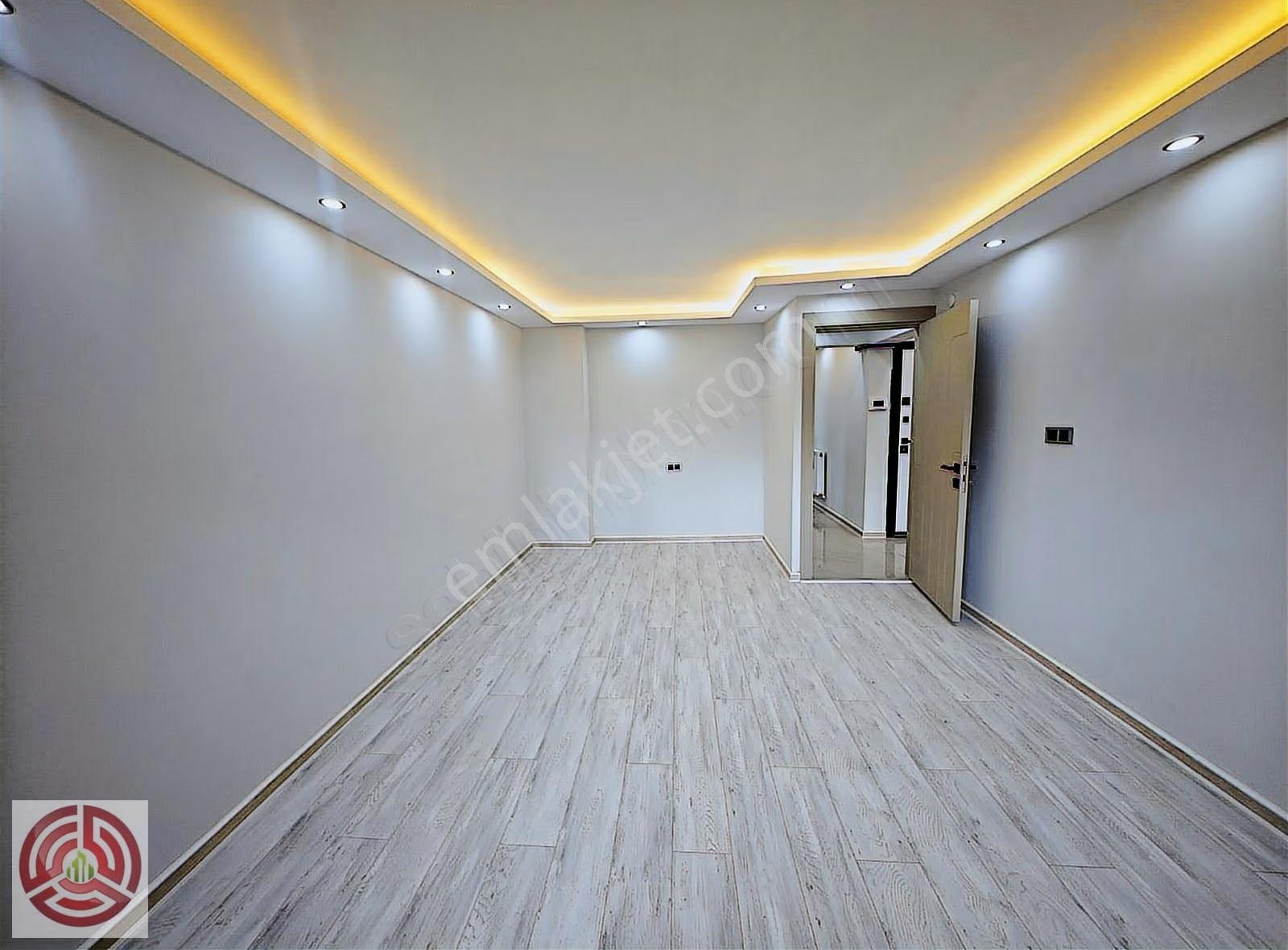Egd Emir Grup'dan Nişancıpaşa Mah. 2+1 90m Satılık Arakat Daire - Görsel 23