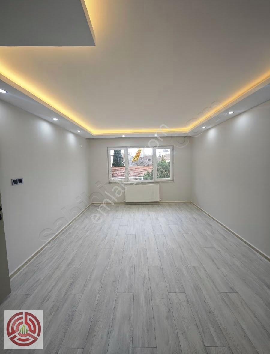 Egd Emir Grup'dan Nişancıpaşa Mah. 2+1 90m Satılık Arakat Daire - Görsel 16
