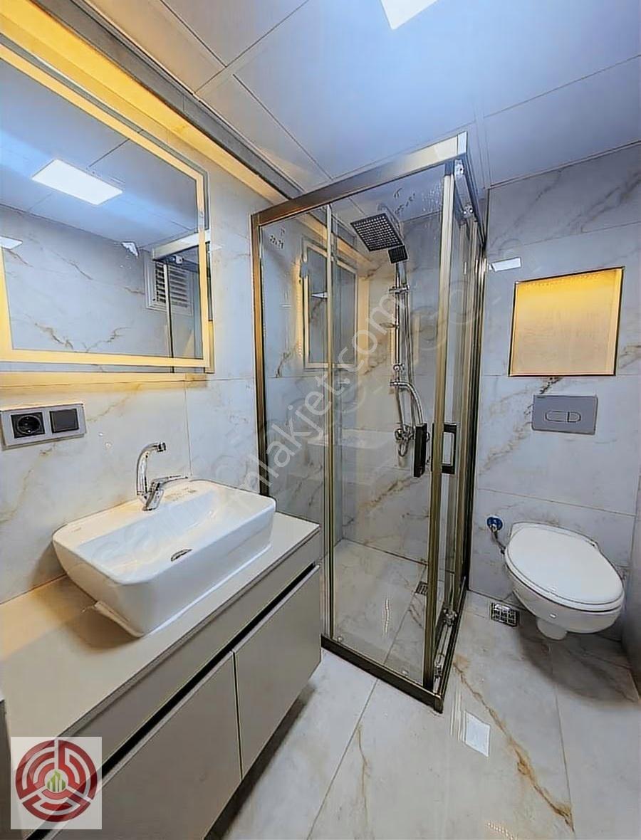 Egd Emir Grup'dan Nişancıpaşa Mah. 2+1 90m Satılık Arakat Daire - Görsel 12