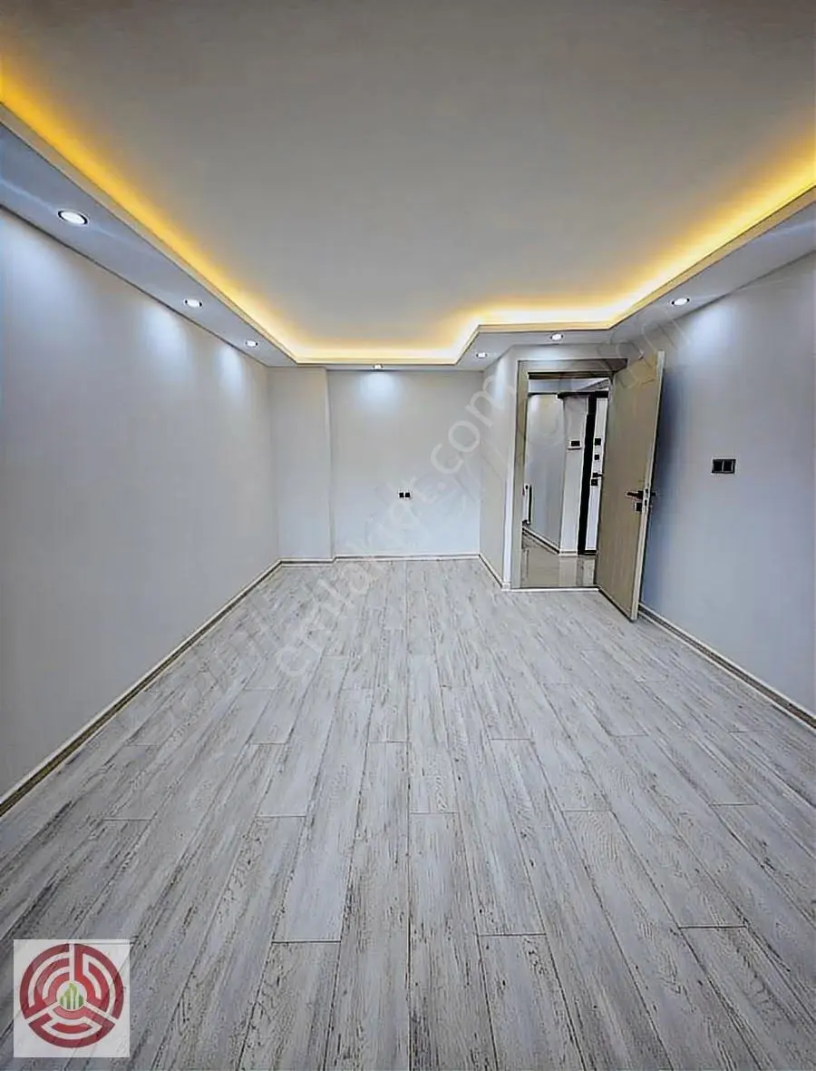 Egd Emir Grup'dan Nişancıpaşa Mah. 2+1 90m Satılık Arakat Daire