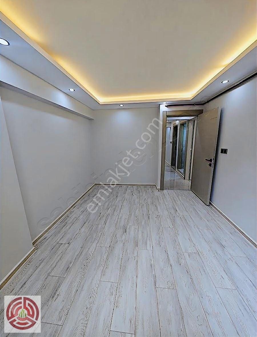 Egd Emir Grup'dan Nişancıpaşa Mah. 2+1 90m Satılık Arakat Daire - Görsel 6