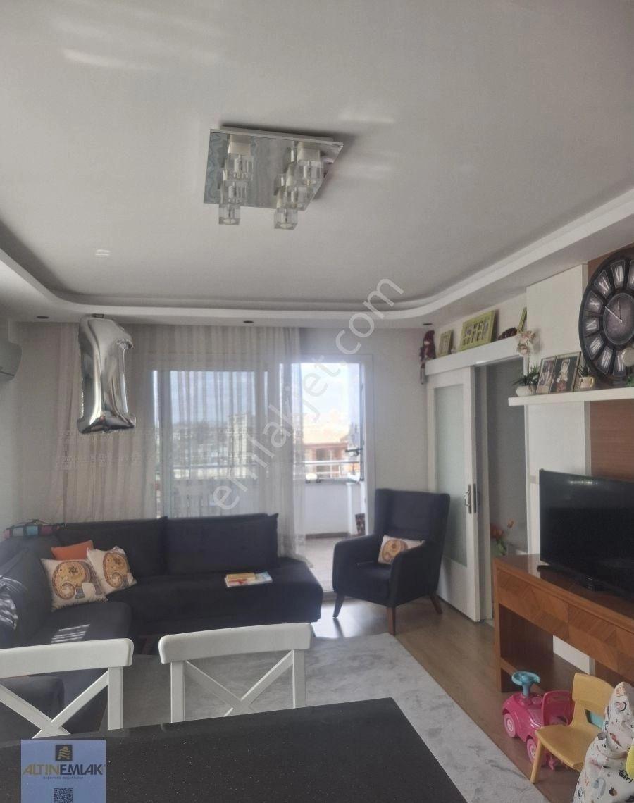 4.500.000 Tl Satılık 3+1 Kgb Masrafsız Daire Haydaroğlu Yüreğir - Görsel 5