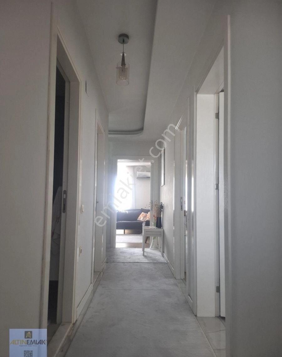 4.500.000 Tl Satılık 3+1 Kgb Masrafsız Daire Haydaroğlu Yüreğir - Görsel 14