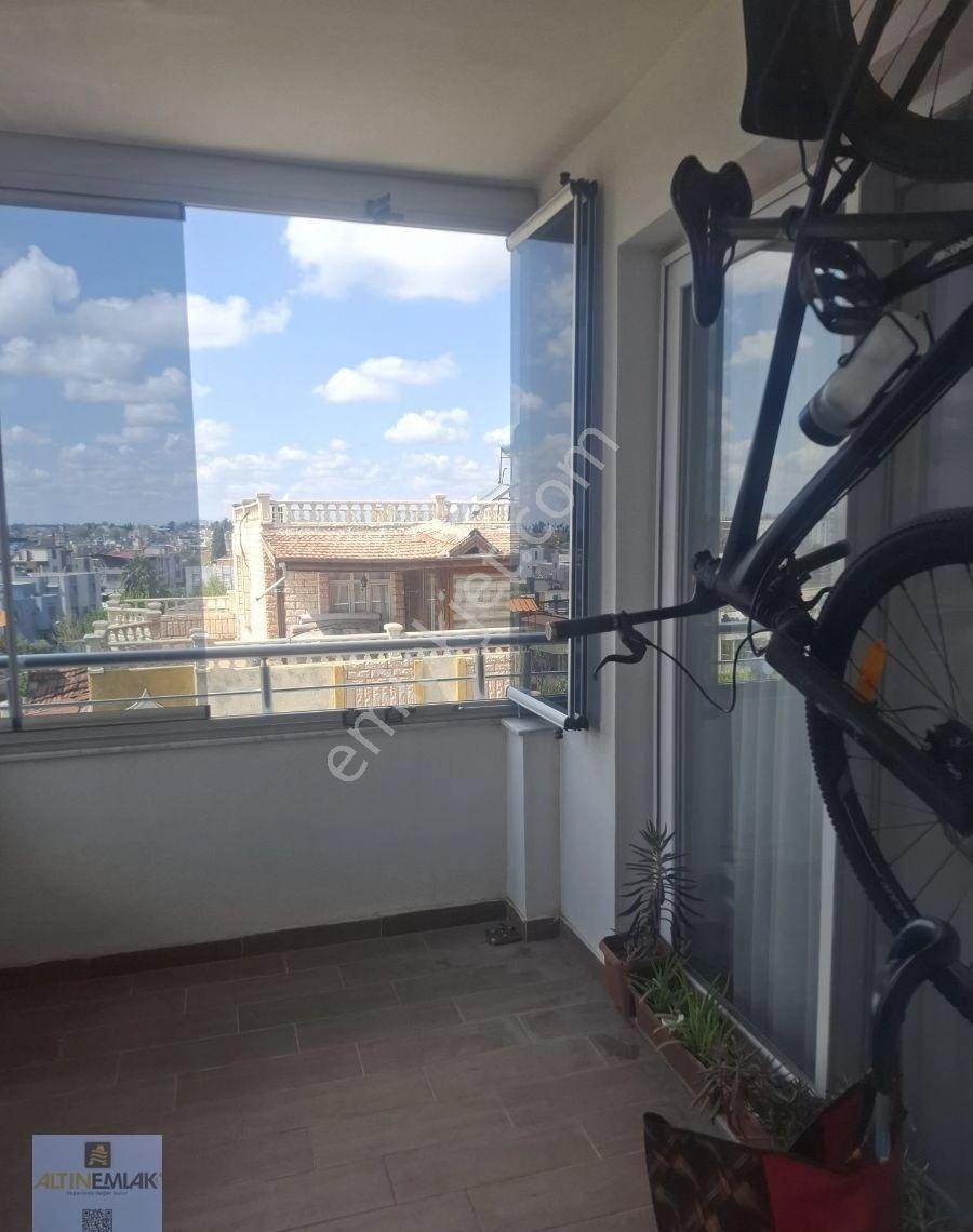 4.500.000 Tl Satılık 3+1 Kgb Masrafsız Daire Haydaroğlu Yüreğir - Görsel 6