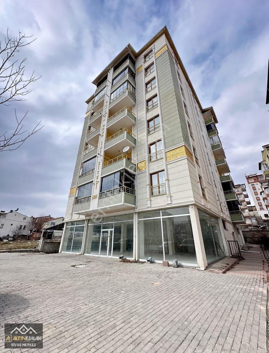 Altın Emlak Satıyoor! Fatih Mah. 3+1 Sıfır Daire