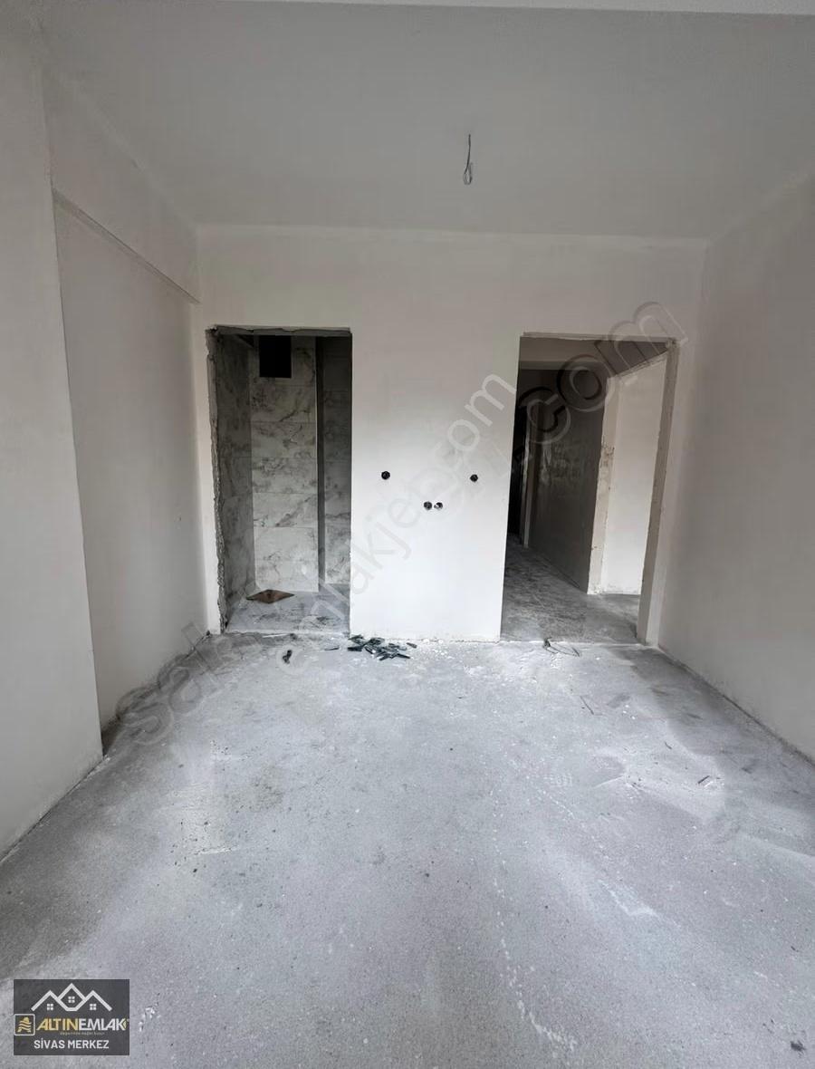 Altın Emlak'tan Kılavuz Da Ayyıldız Kavşağınd 3+1 Satılık Daire. - Görsel 16