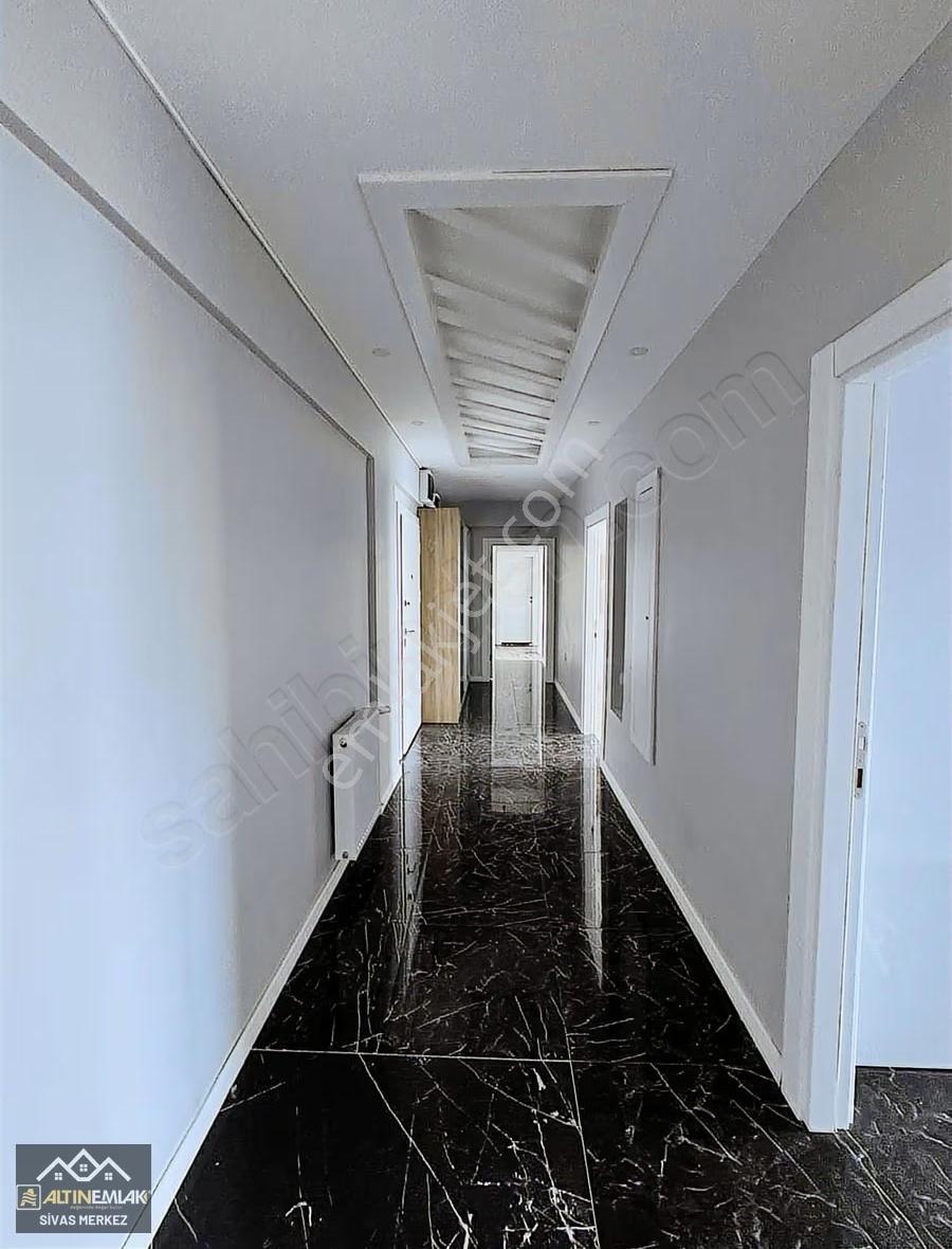 Şeyhşamilde Seçkin Sitede 3+1 | Kapalı Otopark | Masrafsız | - Görsel 18