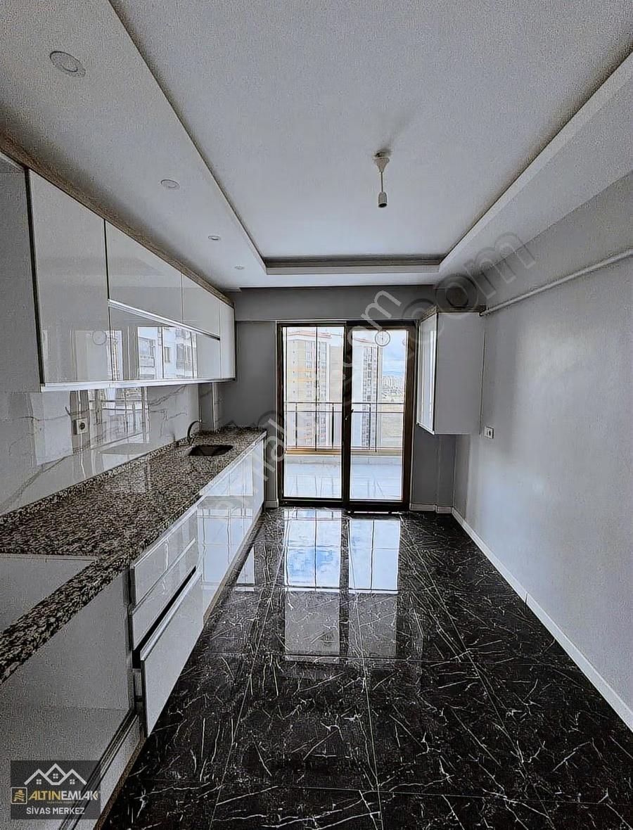 Şeyhşamilde Seçkin Sitede 3+1 | Kapalı Otopark | Masrafsız | - Görsel 19