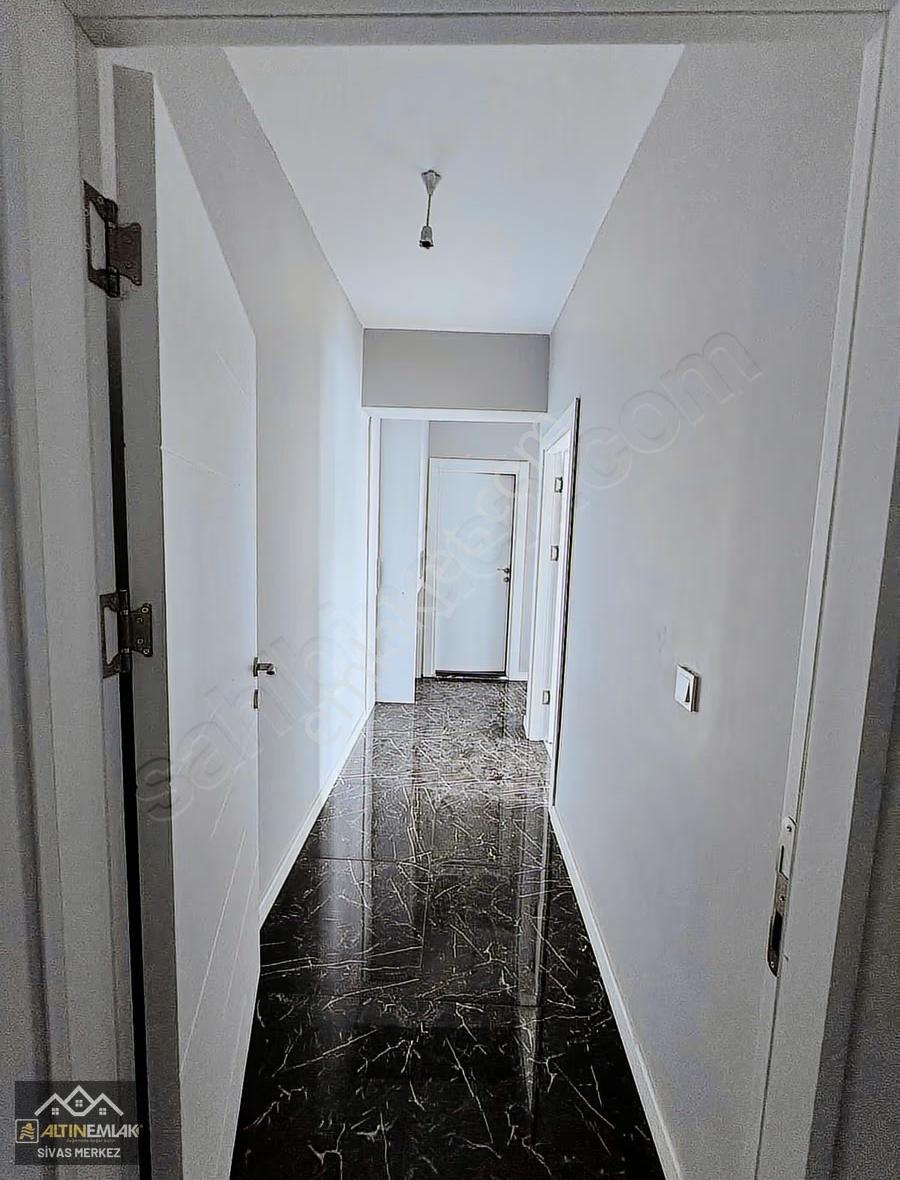 Şeyhşamilde Seçkin Sitede 3+1 | Kapalı Otopark | Masrafsız | - Görsel 11
