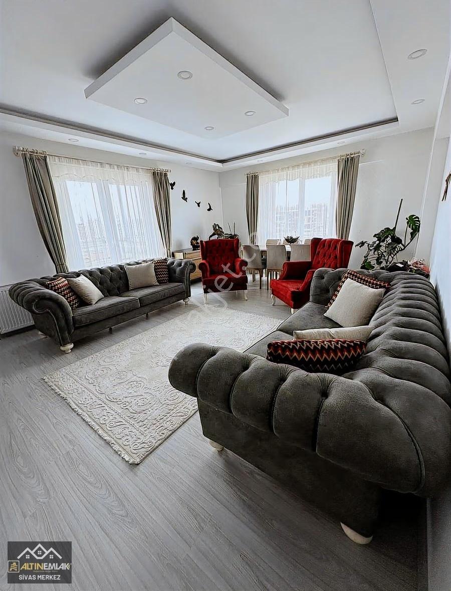 Altın Emlak Satıyoor! Karacakent'te Harika 4+1 Satılık Daire - Görsel 29