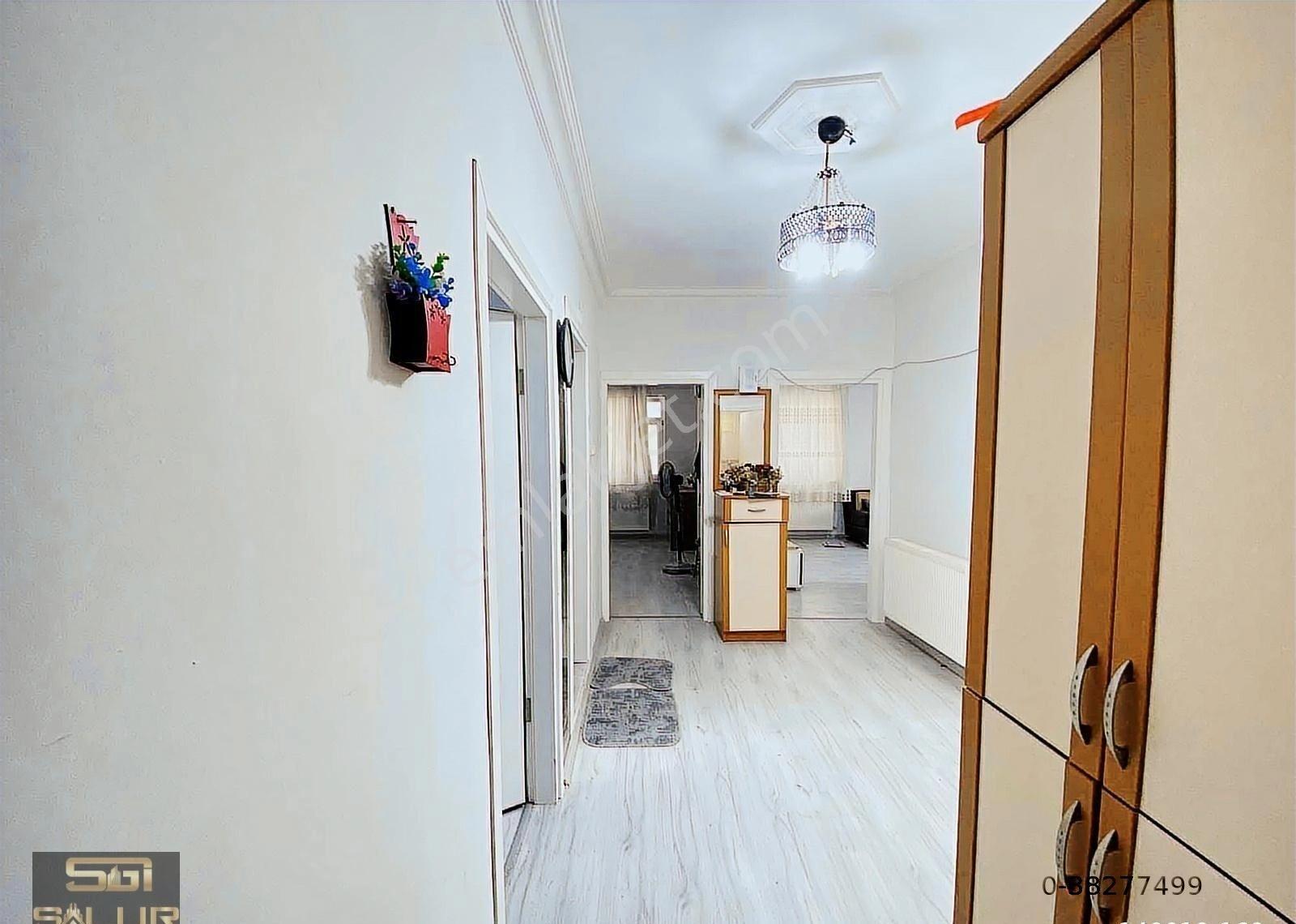 Medıcal Parkın Yanında Satılık 3+1 Asansörlü Daire - Görsel 22