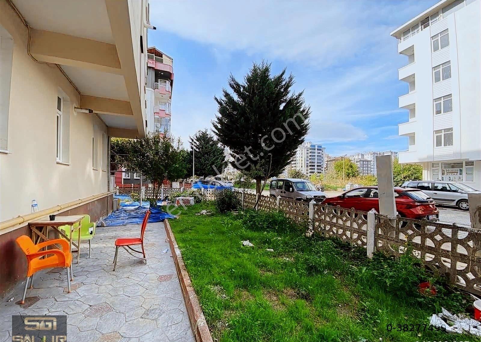 Salur Gayrimenkulden Satılık 3+1 Daire Tramvayın Altında - Görsel 19