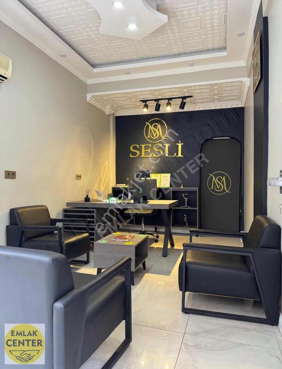 Emlak Center'dan Satılık Dükkan Yarasanlar Mahallesi