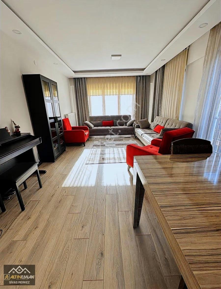 Altın Emlak Satıyorr!acill Alibaba İnci Kent Sitesinde 3+1 Daire - Görsel 15