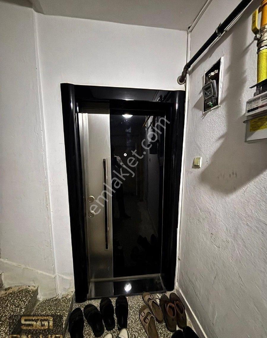 Salur Gayrimenkul'den Satılık 3+1 Daire - Görsel 4