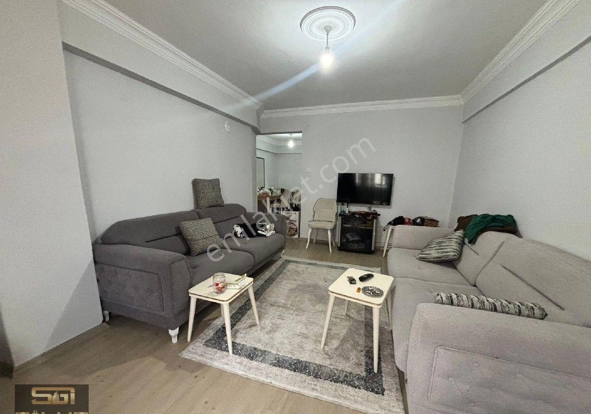 Salur Gayrimenkul'den Satılık 3+1 Daire - Görsel 21