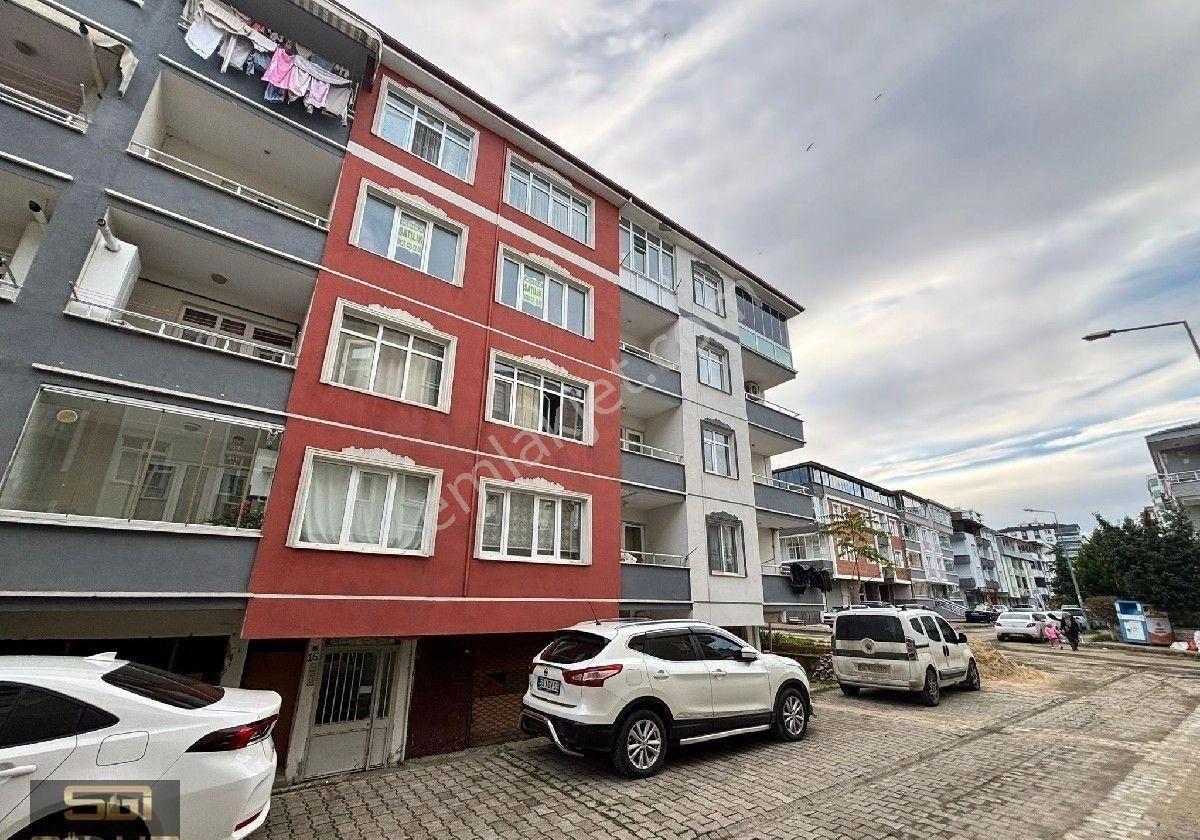 Salur Gayrimenkul'den Satılık 3+1 Daire - Görsel 19