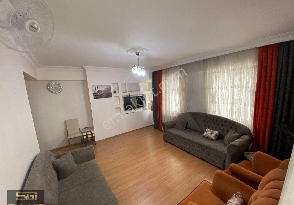 Salur Gayrimenkulden 3+1 Satılık Daire Tramvaya Cephe - Görsel 10