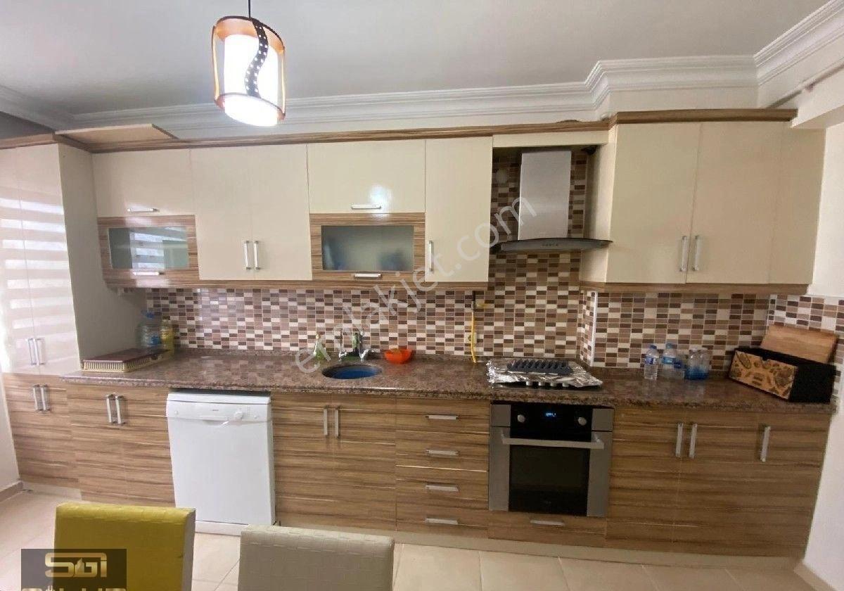 Salur Gayrimenkulden 3+1 Satılık Daire Tramvaya Cephe