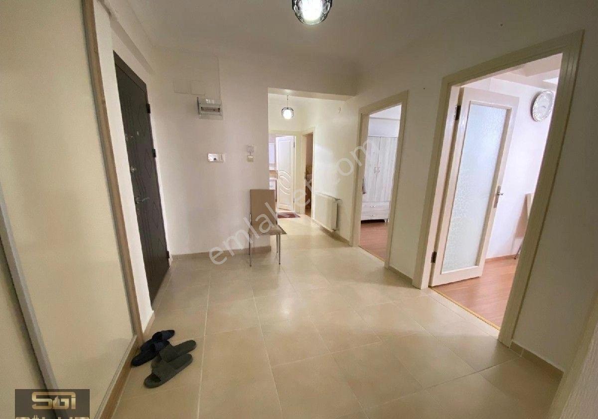 Salur Gayrimenkulden 3+1 Satılık Daire Tramvaya Cephe - Görsel 4