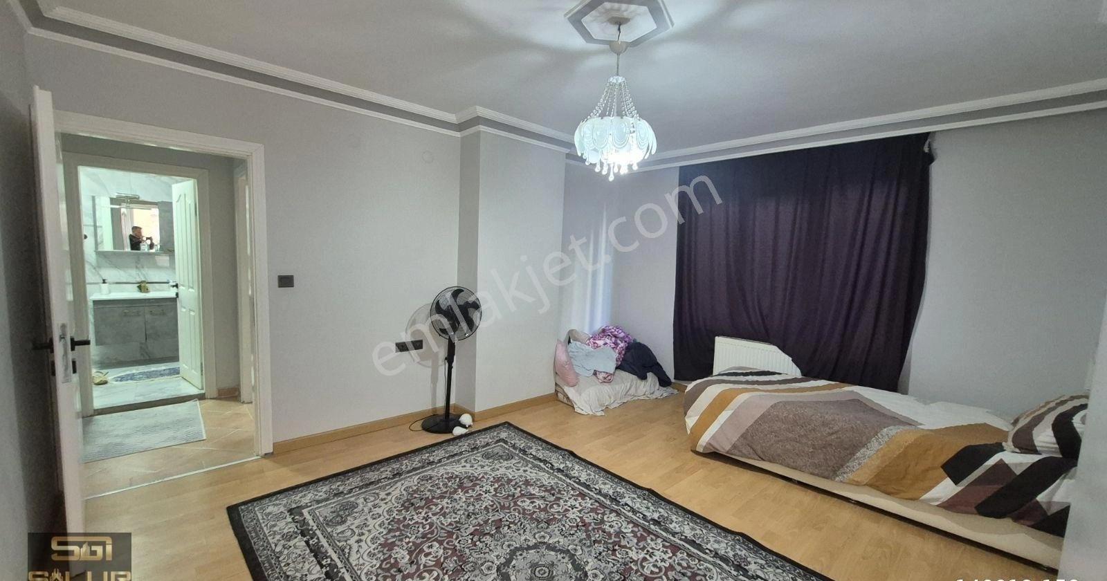 Salur Gayrimenkulden 3+1 Muhteşem Daire - Görsel 18