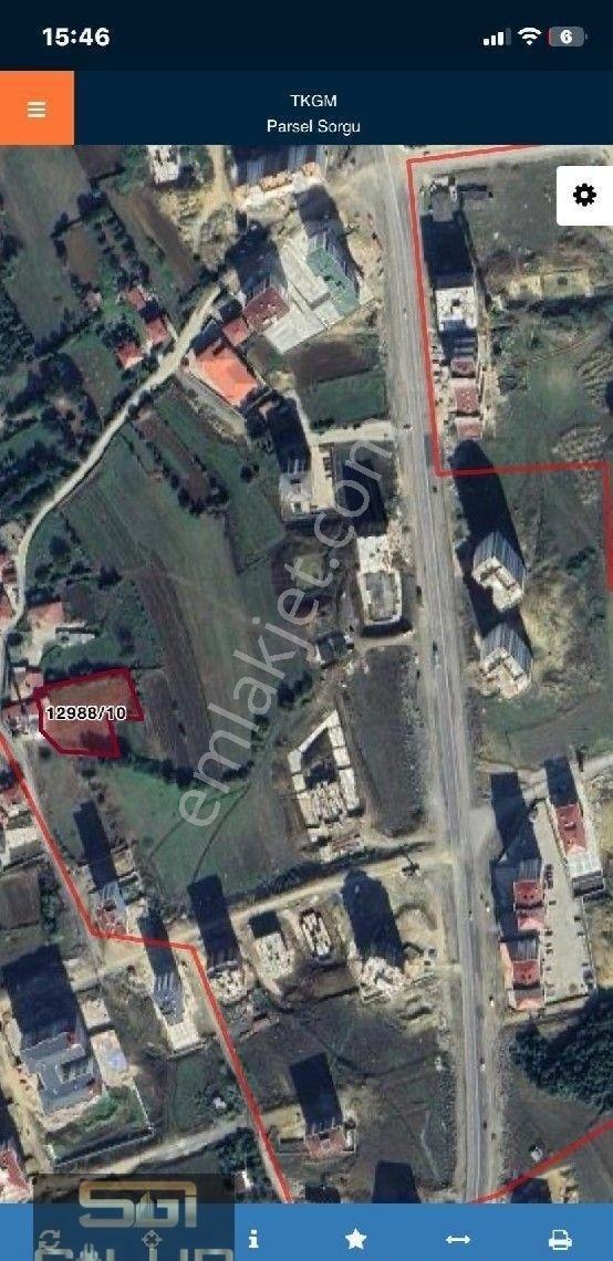 Salur Gayrimenkul Den Çobanlıda Satılk Hisse