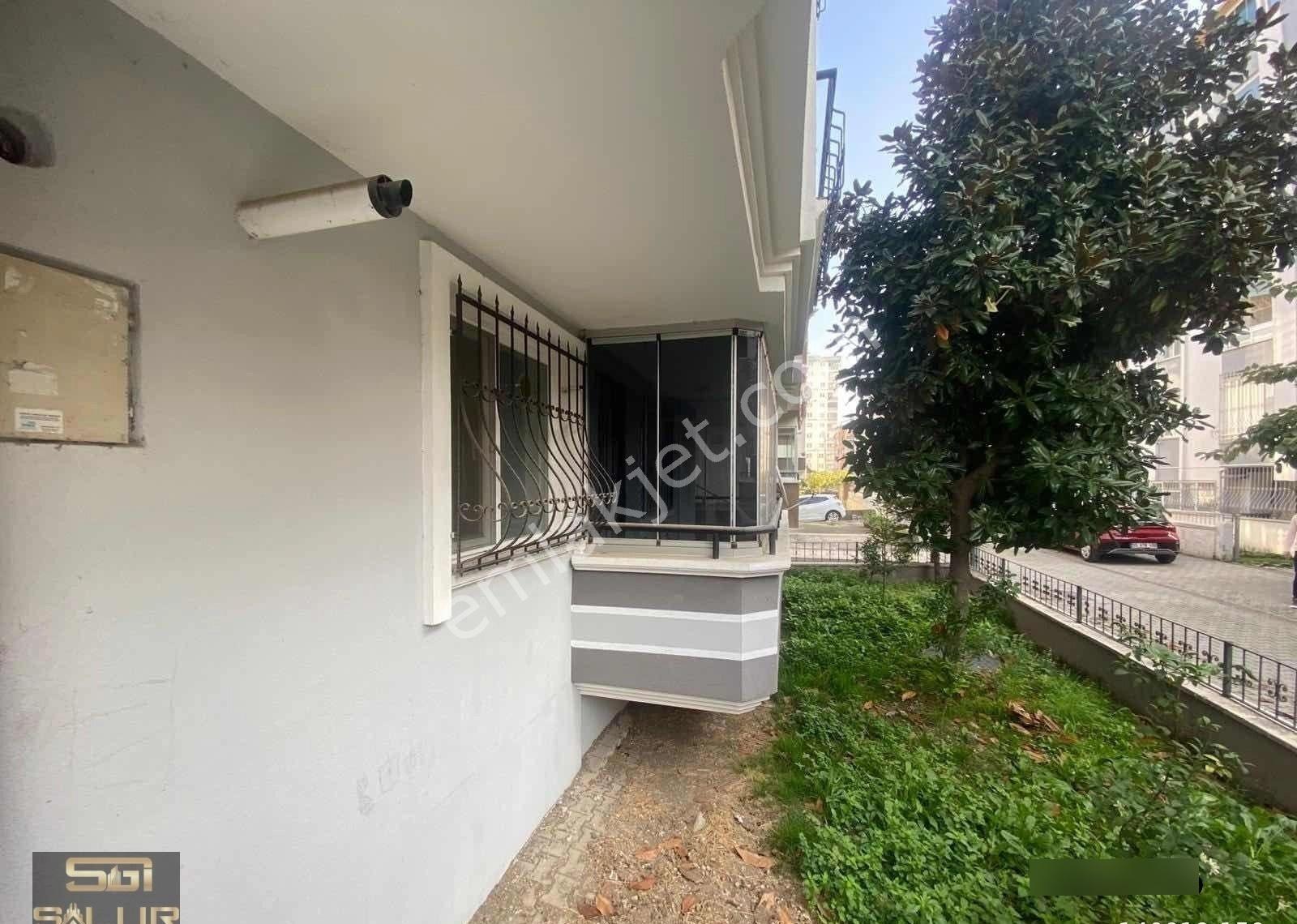 Salur Gayrimenkul Den 3+1 Yüksek Giriş Daire - Görsel 21