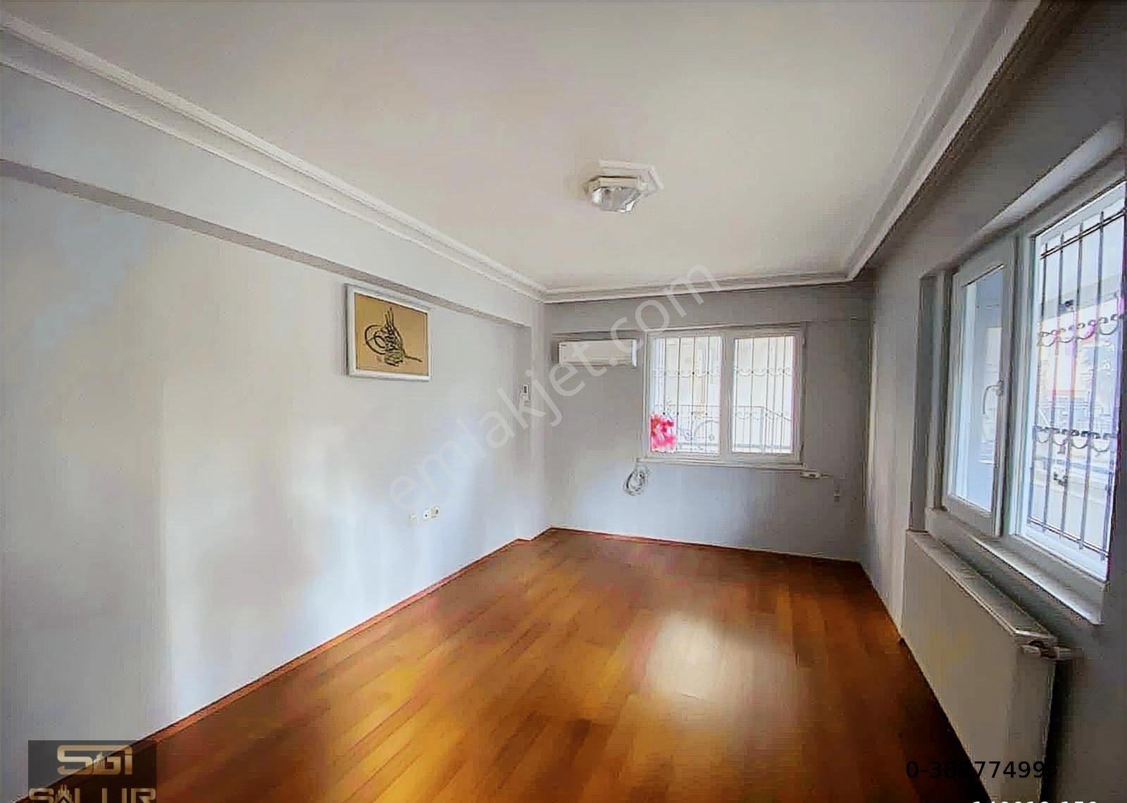 Salur Gayrimenkul Den 3+1 Yüksek Giriş Daire - Görsel 24