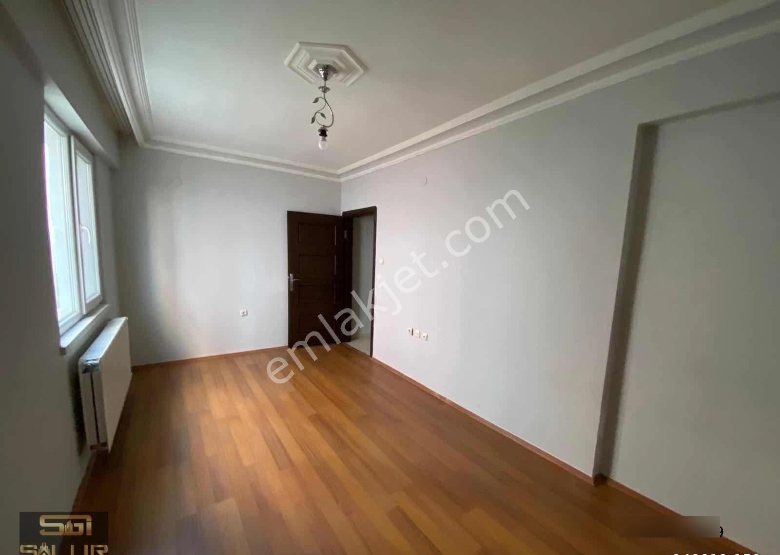 Salur Gayrimenkul Den 3+1 Yüksek Giriş Daire - Görsel 14