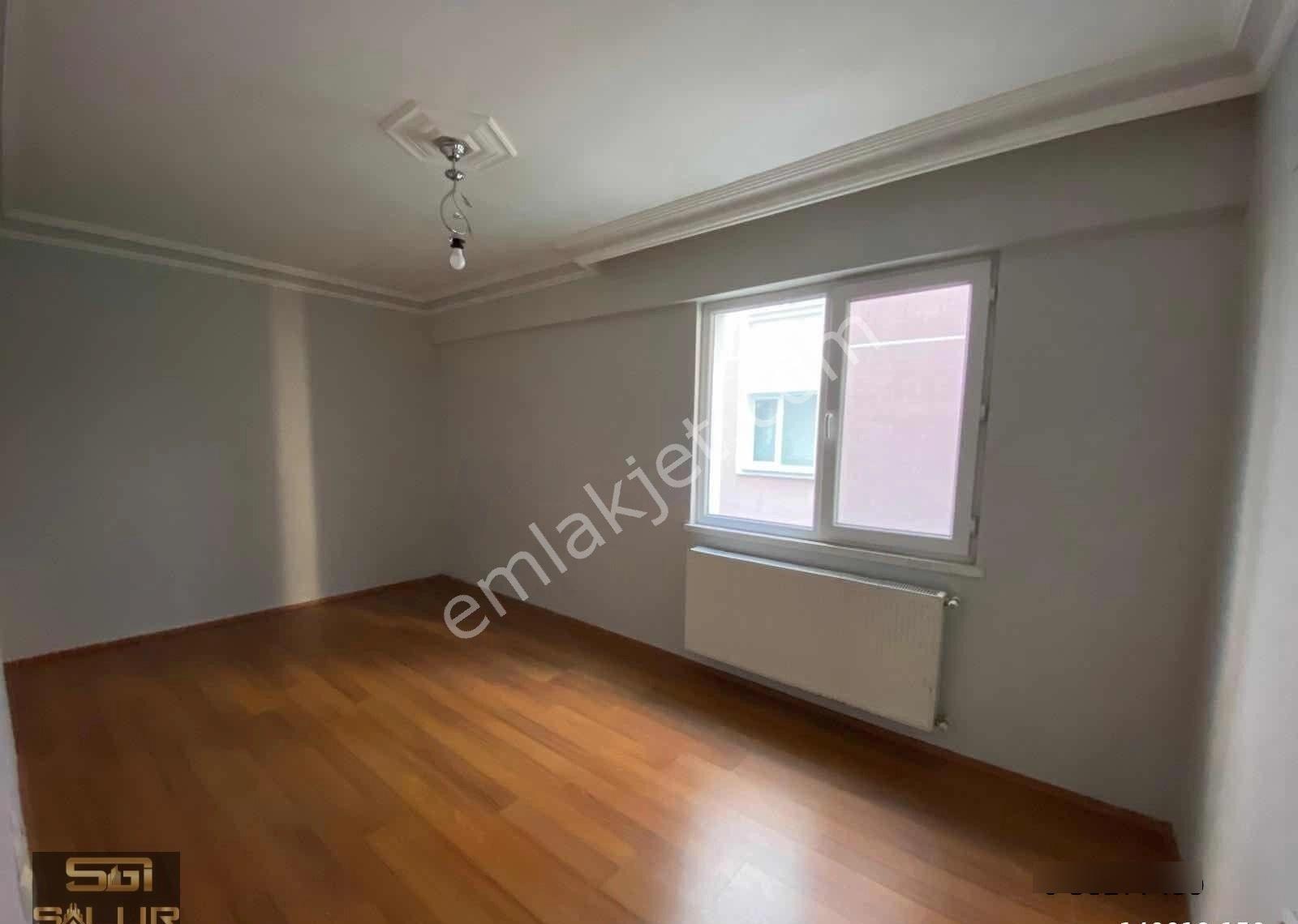 Salur Gayrimenkul Den 3+1 Yüksek Giriş Daire - Görsel 10